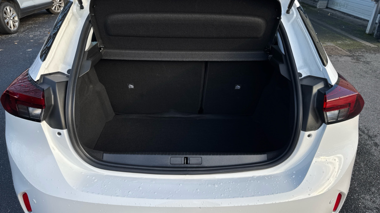 Vauxhall Corsa 1.2 Design 5dr Petrol Hatchback